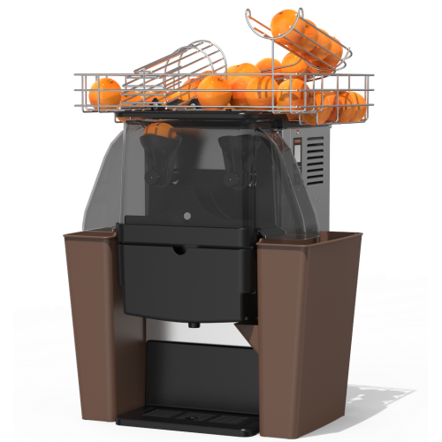 Zummo Z06 N Commercial Citrus Juicer