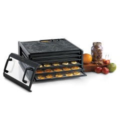 Excalibur 5 Tray Dehydrator with 26 hour timer