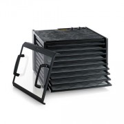 Excalibur 9-Tray Dehydrator with Clear Door and 26hours Timer