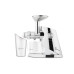 Sana 929 The Ultimate Stainless Steel Juicer Sana 929 The Ultimate Stainless Steel Juicer
