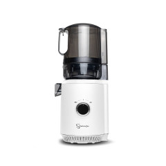 Sana 818 Automatic Juicer | Compact Self-Feeding Vertical Juicer