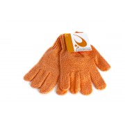 Cleaning gloves for vegetables