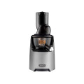 Kuvings EVO820 Evolution Cold Press Juicer Silver Wide Feed Slow Juicer