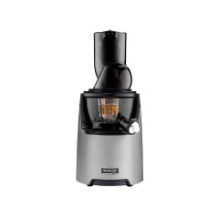 Kuvings EVO820 Evolution Cold Press Juicer Silver Wide Feed Slow Juicer