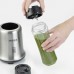 Severin Smoothie Mix & Go Stainless Steel 600ml
